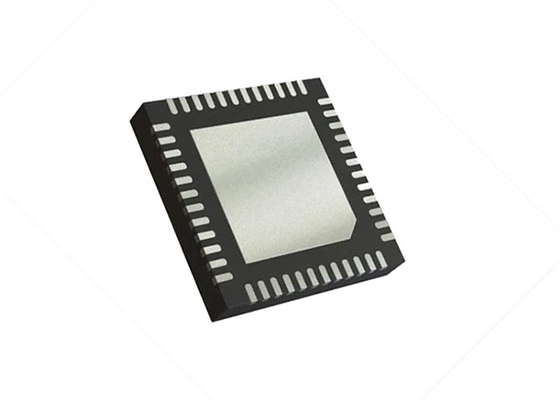 Ethernet IC YT8821H Hoog geïntegreerde Gigabit Ethernet PHY Transceivers QFN-48
