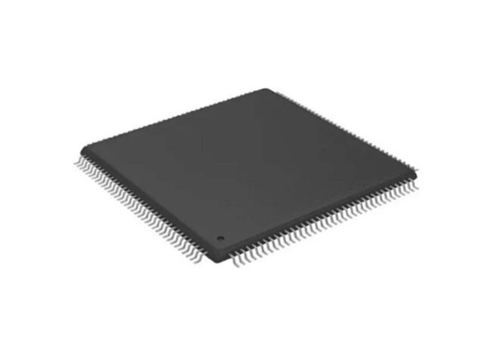 Ethernet IC YT8614C 4-poort 1000M Ethernet Physical Layer IC LQFP-176 Ethernet PHYs