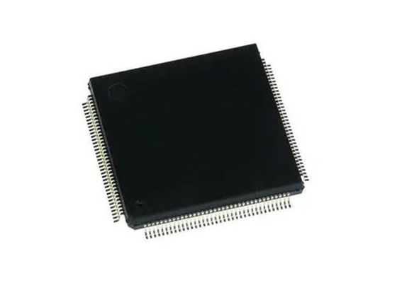 Ethernet IC YT8618C 8-poort Ethernet Physical Layer Transceiver LQFP-128 Ethernet PHY's