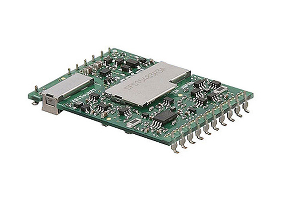 20-SMD-modulepakket Geïsoleerde module SFS152415B 15V 1A DC DC-omvormers
