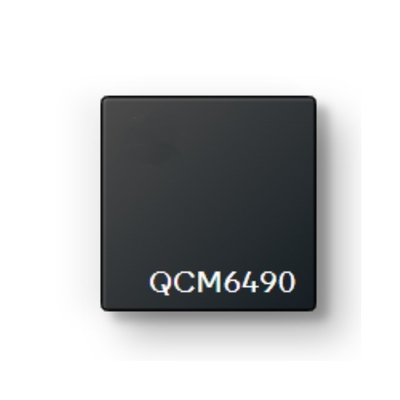 QCM6490 Global 5G mmW/Sub-6 GHz System-on-Chip voor het Internet of Things