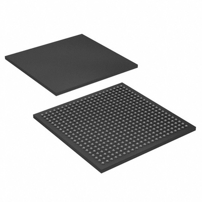 Veldprogrammeerbare poortarray 5CSEMA6F31A7N Cyclone V SE FPGA - 110K logische elementen