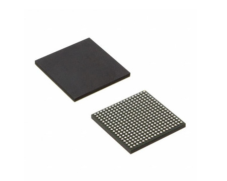 Field Programmable Gate Array 5CSEMA5F31A7N AEC-Q100 Cyclone
