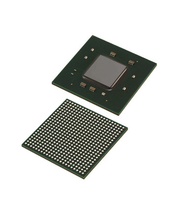 Field Programmable Gate Array 5CSEBA4U19C6N Dual ARM Cortex-A9 MPCore met CoreSight