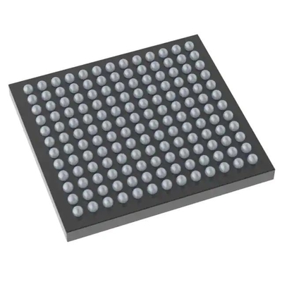 Microcontroller MCU STM32L051K8U6 Ultra-low-power single-core ingebedde MCU 32-UFQFN