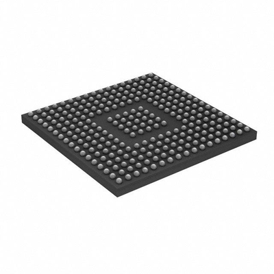 Microcontroller MCU STM32F373VCT6 72 MHz Embedded MCU met 16-bit ADC-vergelijkers