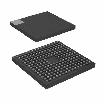 Microcontroller MCU STM32F373V8H6 32-bit 72MHz ARM Cortex-M4 met ingebedde flits