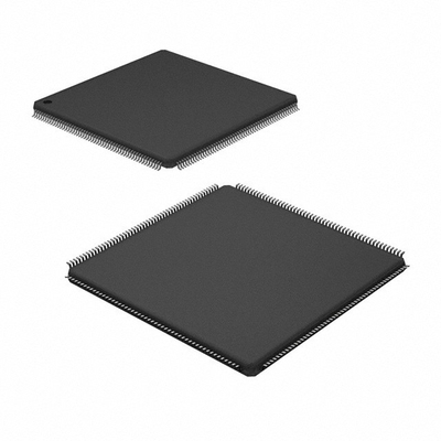 Microcontroller MCU STM32U595AIH6 Low-Power met TrustZone Arm Cortex-M33 MCU