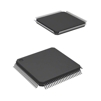 Microcontroller MCU STM32C011F6P3 48MHz ARM Cortex-M0+ Embedded Microcontroller