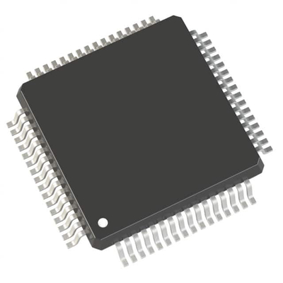 Microcontroller MCU STM32L011E4Y6 Low-Power ARM Cortex-M0+ MCU met 16KB Flash