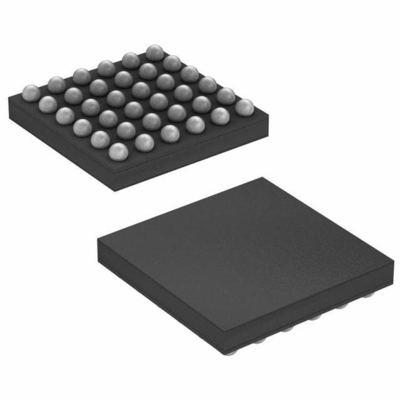 Microcontroller MCU STM32WL54CCU7 48 MHz 64 Kbytes Draadloze microcontrollers