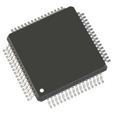 Microcontroller MCU BLUENRG-332VC Programmeerbare BLE 5.3 draadloze SoC