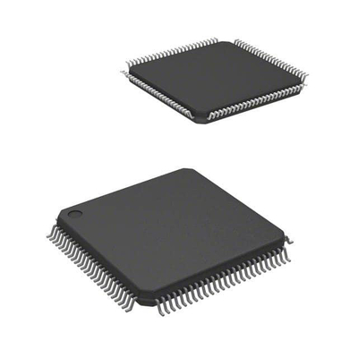 Microcontroller MCU BLUENRG-234N BLE 5.2 Wireless Network Coprocessor