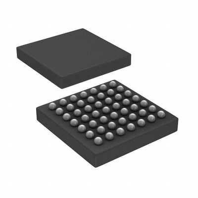 Microcontroller MCU STM32WL55UCY7 256KB Flash draadloze microcontrollers 59-WLCSP