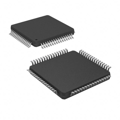 Microcontroller MCU STM32H503CBT6 Krachtige 250 MHz 128 KB Flash-MCU