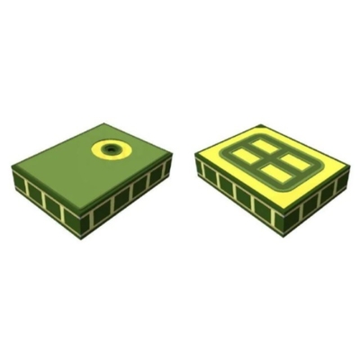 Sensor IC IMP34DT05TR Omnidirectionele digitale microfoon voor industriële toepassingen