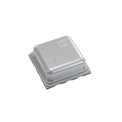 Sensor IC BMP581 Absolute barometrische druk sensor 10-LGA