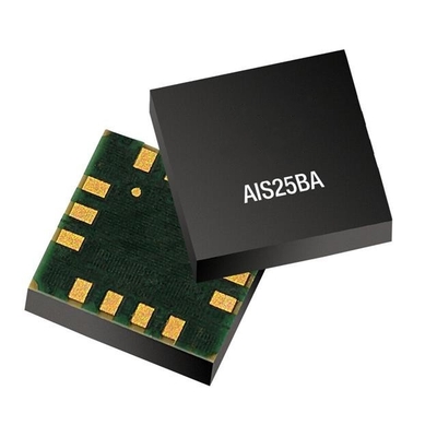 Sensor IC AIS25BATR Wide Bandwidth 3-Axis Accelerometer met TDM-interface