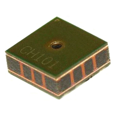 Sensor IC CH101-00ABR 175 kHz Ultrasone Time-of-Flight Range Sensor