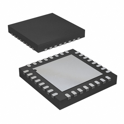 Sensor IC ADXL1002BCPZ 21kHz Laag lawaai Hoogfrequente MEMS versnellingsmeters