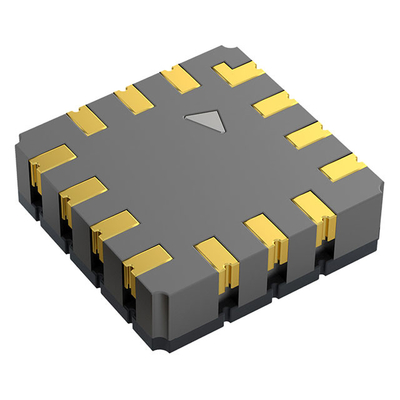 Sensor IC ADXL355BEZ 1,5 kHz Laag geluid 3-assige MEMS versnellingsmeters