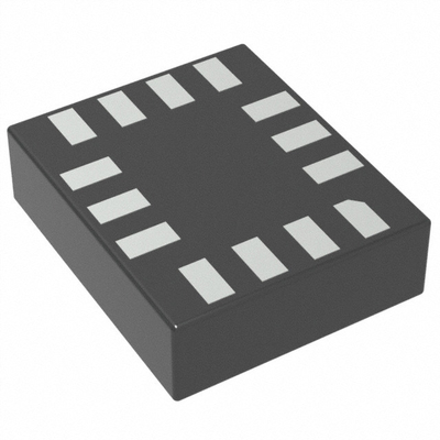 Sensor IC IIS3DWBTR Ultrabreedbandbreedte laag lawaai 3-assige digitale trillingssensor