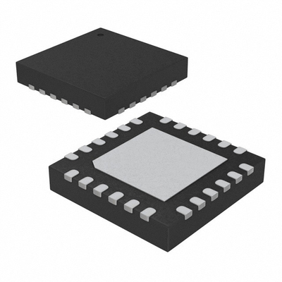 Sensor IC AIS3624DQTR Ultra Low Power High Performance 3-Axis versnellingsmeter 24-QFN