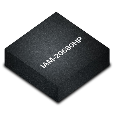 Sensor IC IAM-20680HP High Performance Automotive 6-Axis MotionTracking Device
