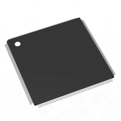 Microcontroller MCU STM32F302RDT7 STM32 Mainstream MCU Arm Cortex-M4 Core