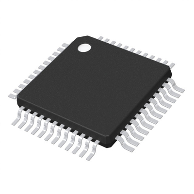 Microcontroller MCU STM32G491KEU3 Integratie op hoog analoog niveau 32-bits microcontrollers