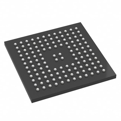 Microcontroller MCU STM32L433CBT6 High-Performance Arm Cortex-M4 32-bit RISC Core
