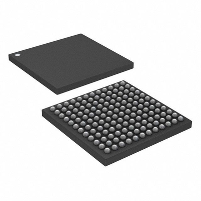 Microcontroller MCU STM32L433CCT6 32-bit Arm Cortex-M4 MCU met 256Kbytes Flash geheugen
