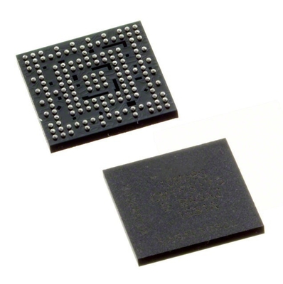 Microcontroller MCU STM32L433RBI6 Single-Core STM32 Performance MCU met 128Kbytes Flash Memory