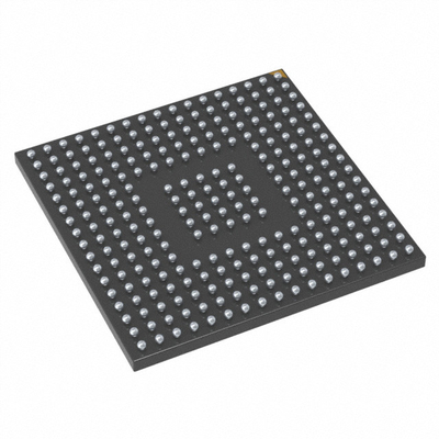 Microcontroller MCU STM32L452REI6 Single-Core 32-bit MCU met 512Kbytes Flash geheugen