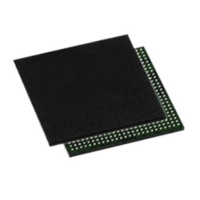 Microcontroller MCU R9A07G054L28GBG 64-bit 200MHz microprocessor - MPU