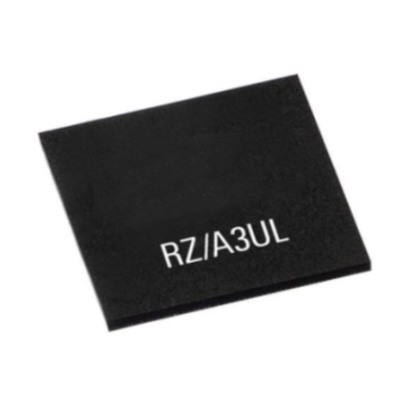Microcontroller MCU R9A07G063U01GBG 1 Core 64-bit ARM Cortex-A55