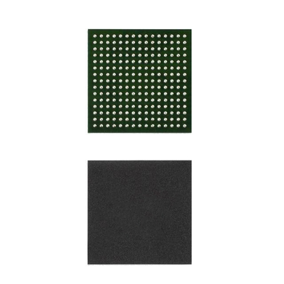 Microcontroller MCU R9A07G075M26GBA ARM Cortex-R52 32-bit 800MHz 225-FBGA