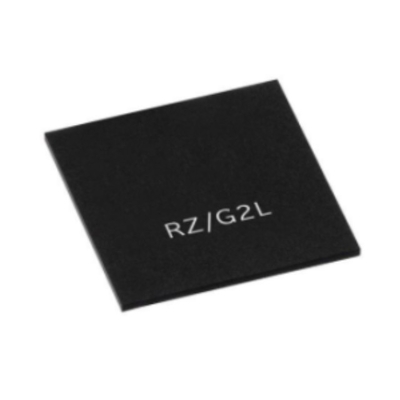 Microcontroller MCU R9A07G044L13GBG 2 Core 64-bit microprocessor IC