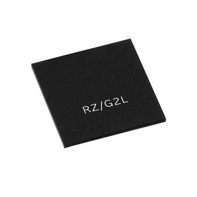 Microcontroller MCU R9A07G043F05GBG AndesCore AX45MP microprocessors - MPU