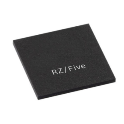 Microcontroller MCU R9A07G043F00GBG 16-bit microprocessor IC 1GHz