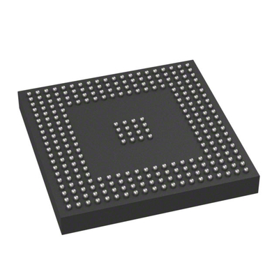 Microcontroller MCU R7S921042VCBG 1 Core ARM Cortex-A9 272-FBGA