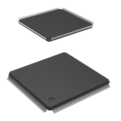 Microcontroller MCU R7S721020VCFP 1 Core ARM Cortex A9 Microprocessor IC