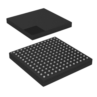 Microcontroller MCU MK26FN2M0VMI18 Dual High-Speed en Full-Speed USB's 2MB Flash Microcontrollers