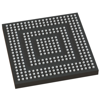 Microcontroller MCU R9A07G075M26GBG 32-bit 600MHz ARM microprocessor