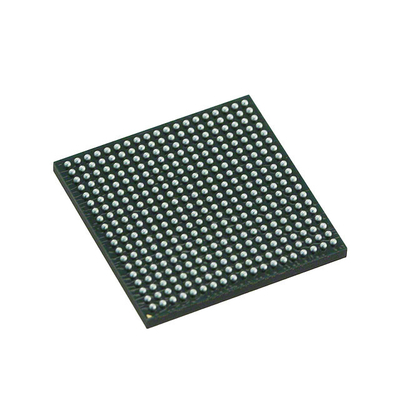 Microcontroller MCU OMAPL138EZCED4 MPU 32-bit 456MHz 361-NFBGA