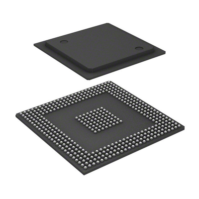 Microcontroller MCU SPC5777MK0MVU8 32-bit Tri-Core 300MHz 8,64MB Microcontroller IC