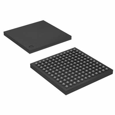 Microcontroller MCU MK61FX512VMD15 150MHz Single-Core ARM Cortex-M4 Kinetis Microcontroller