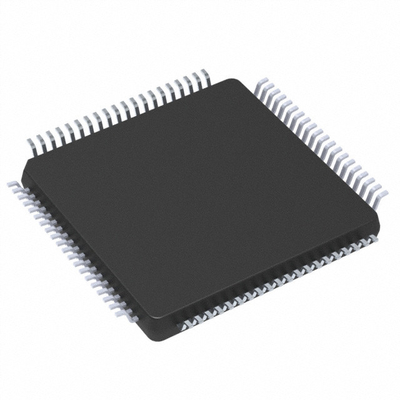 Microcontroller MCU MKL25Z64VLK4 32-bits Single-Core Kinetis KL2 48MHz Microcontroller IC