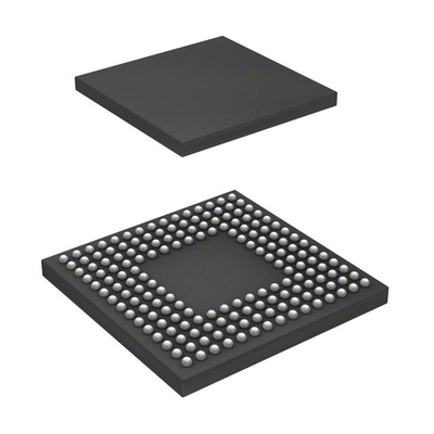 Microcontroller MCU R7S921040VCBG MCU 4MB 528 MHz RAM BGA-176