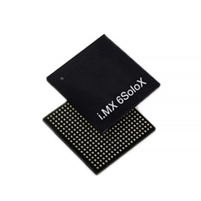 Microcontroller MCU MCIMX6X3EVN10AB i.MX6SX 2 Core 32-bit microprocessor IC